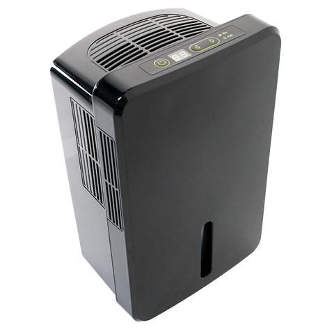 Lockdown 1117251 Automatic Dehumidifier - Bulluna.com