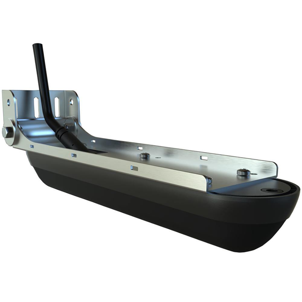 Navico Transom Mount Transducer f/StructureScan 3D [000-12396-001] - Bulluna.com