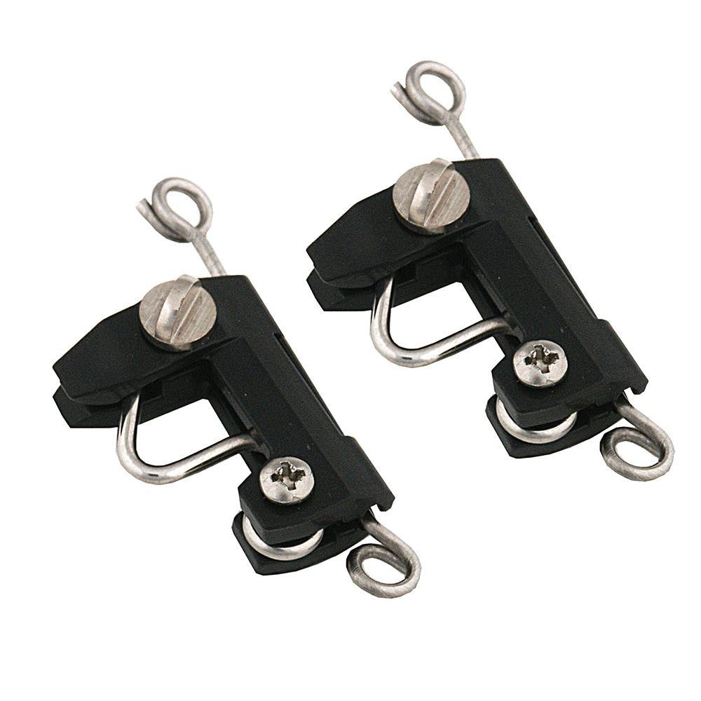 Taco Standard Outrigger Release Clips (Pair) [COK-0001B-2] - Bulluna.com