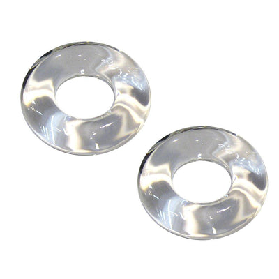 TACO Outrigger Glass Rings (Pair) [COK-0004G-2] - Bulluna.com