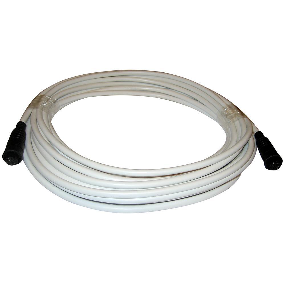Raymarine Quantum Data Cable - White - 15M [A80310] - Bulluna.com