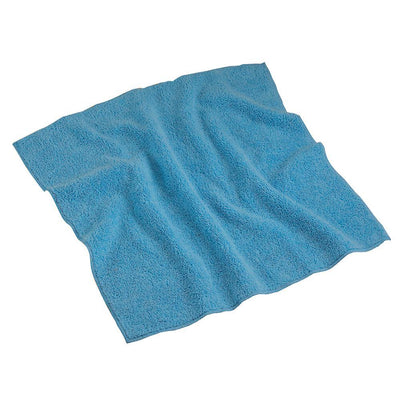 Shurhold Glass & Mirror Microfiber Towels - 12-Pack [294] - Bulluna.com