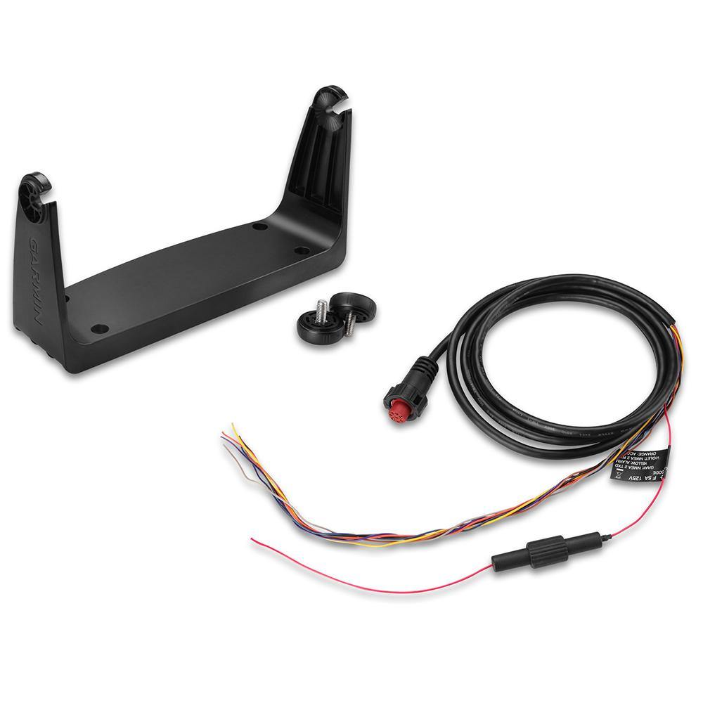 Garmin Second Station Mounting Kit f/echoMAP 70dv/70s, GPSMAP 741/741xs [010-11969-00] - Bulluna.com