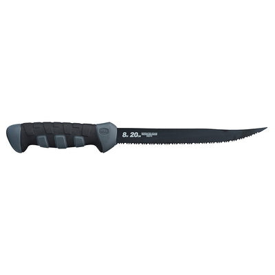 PENN 8" Serrated Edge Fillet Knife [1366262] - Bulluna.com