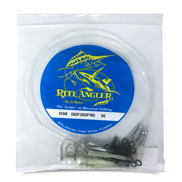 Rite Angler Deep Drop Rig