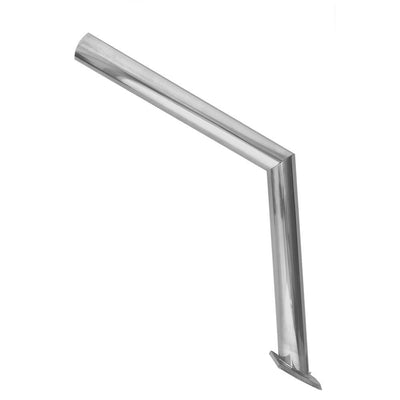 TACO Stainless Steel Table Column [F16-0005A] - Bulluna.com