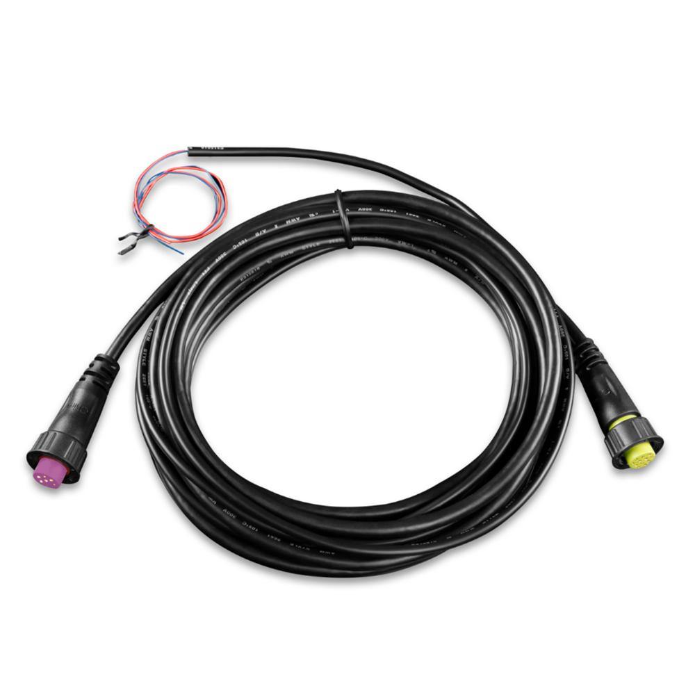 Garmin Interconnect Cable (Mechanical/Hydraulic w/SmartPump) [010-11351-40] - Bulluna.com