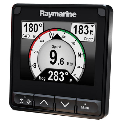 Raymarine i70s Multifunction Instrument Display [E70327] - Bulluna.com