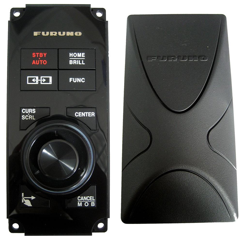 Furuno MCU004 Remote Control f/NavNet TZtouch/TZtouch2 [MCU004] - Bulluna.com