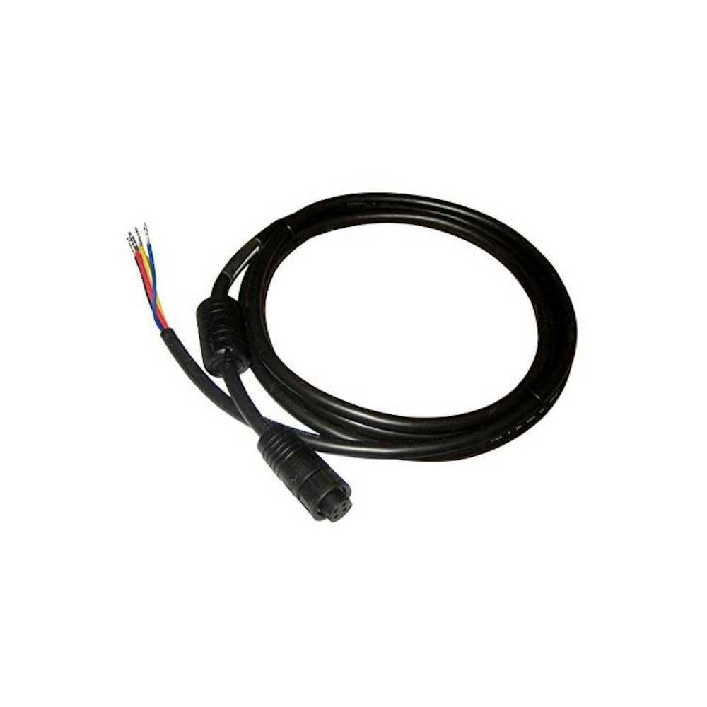 Simrad NSO evo2 NMEA0183 Touch Monitor Serial Cable - 2m [000-11247-001] - Bulluna.com