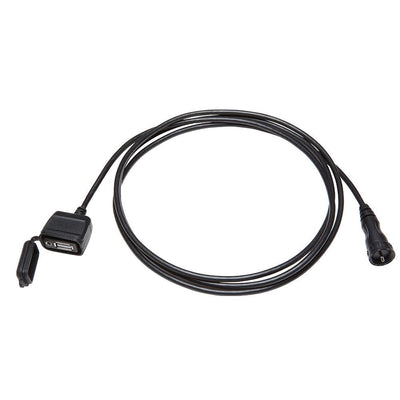 Garmin OTG Adapter Cable f/GPSMAP 8400/8600 [010-12390-11] - Bulluna.com