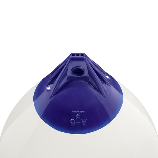 Polyform A Series Buoy A-5 - 27" Diameter - White [A-5 WHITE]