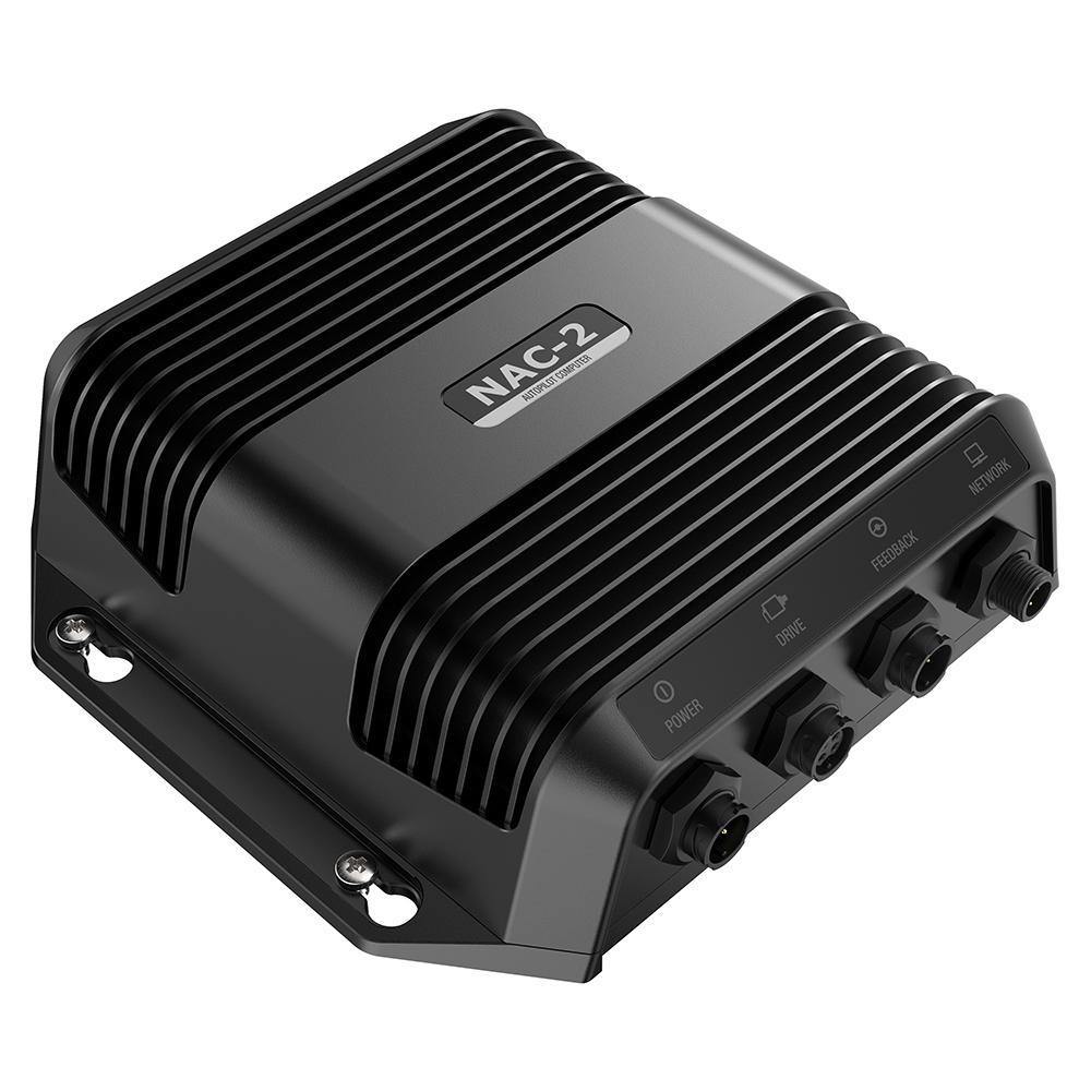 Simrad NAC-2 Low Current Course Computer [000-13249-001] - Bulluna.com