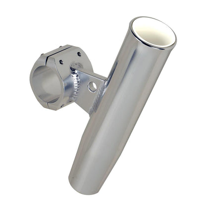 C.E. Smith Aluminum Clamp-On Rod Holder - Horizontal - 1.90" OD [53730] - Bulluna.com