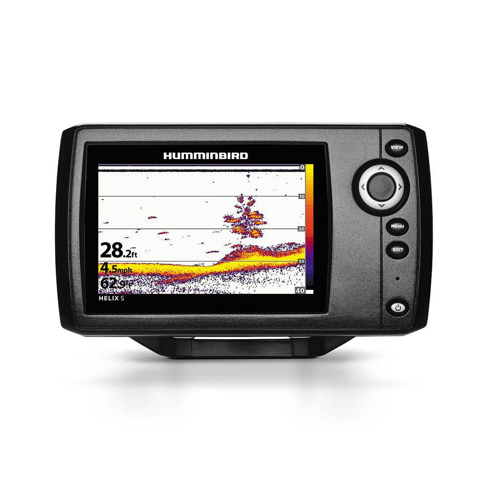Humminbird HELIX 5 Sonar G2 [410190-1] - Bulluna.com