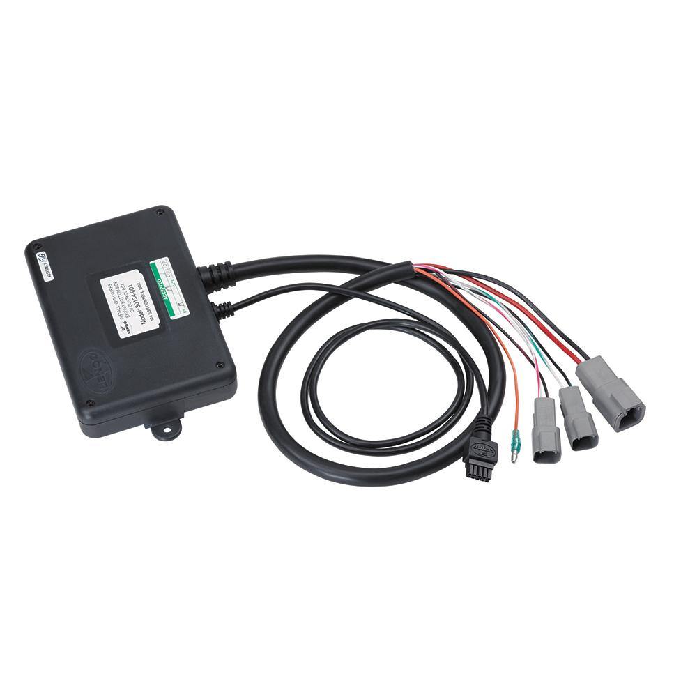 Lenco Replacement Control Box f/123SC-V2 [30340-001] - Bulluna.com