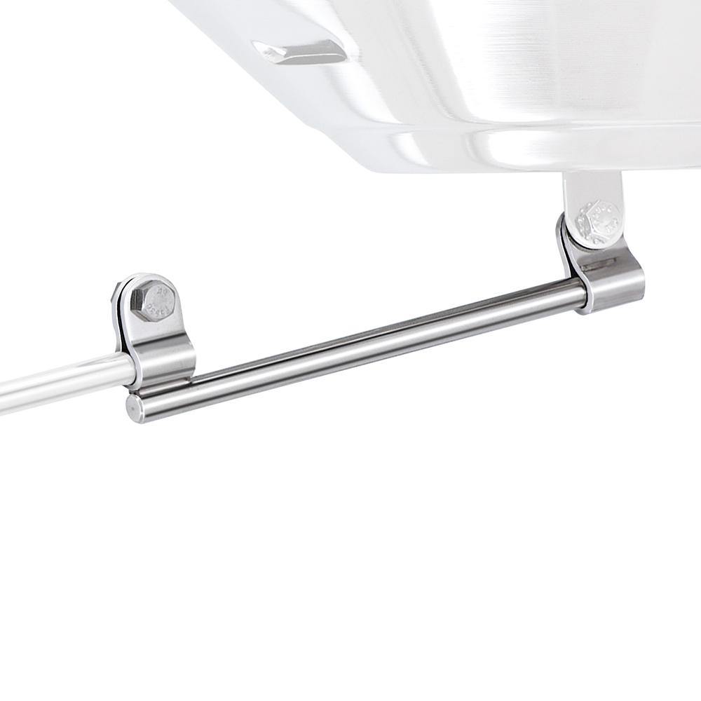 Magma Kettle Mounting 8" (20.3 cm) Extension f/Kettle Grills [A10-140] - Bulluna.com
