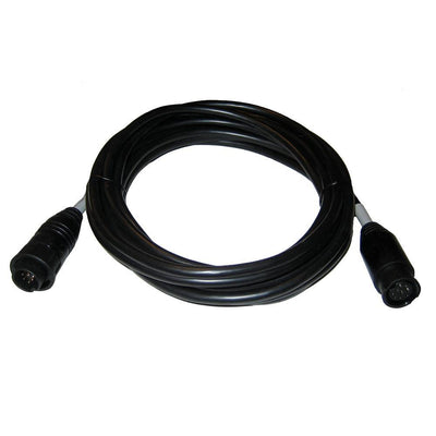 Raymarine Transducer Extension Cable f/CP470/CP570 Wide CHIRP Transducers - 10M [A80327] - Bulluna.com