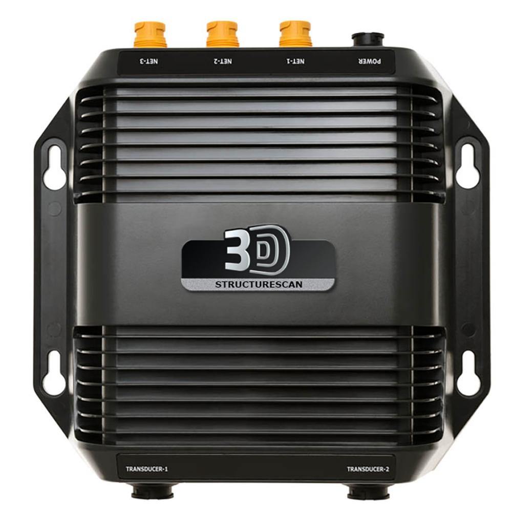 Navico StructureScan 3D Module - No Ducer [000-12397-001] - Bulluna.com