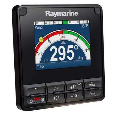 Raymarine p70s Autopilot Controller [E70328] - Bulluna.com
