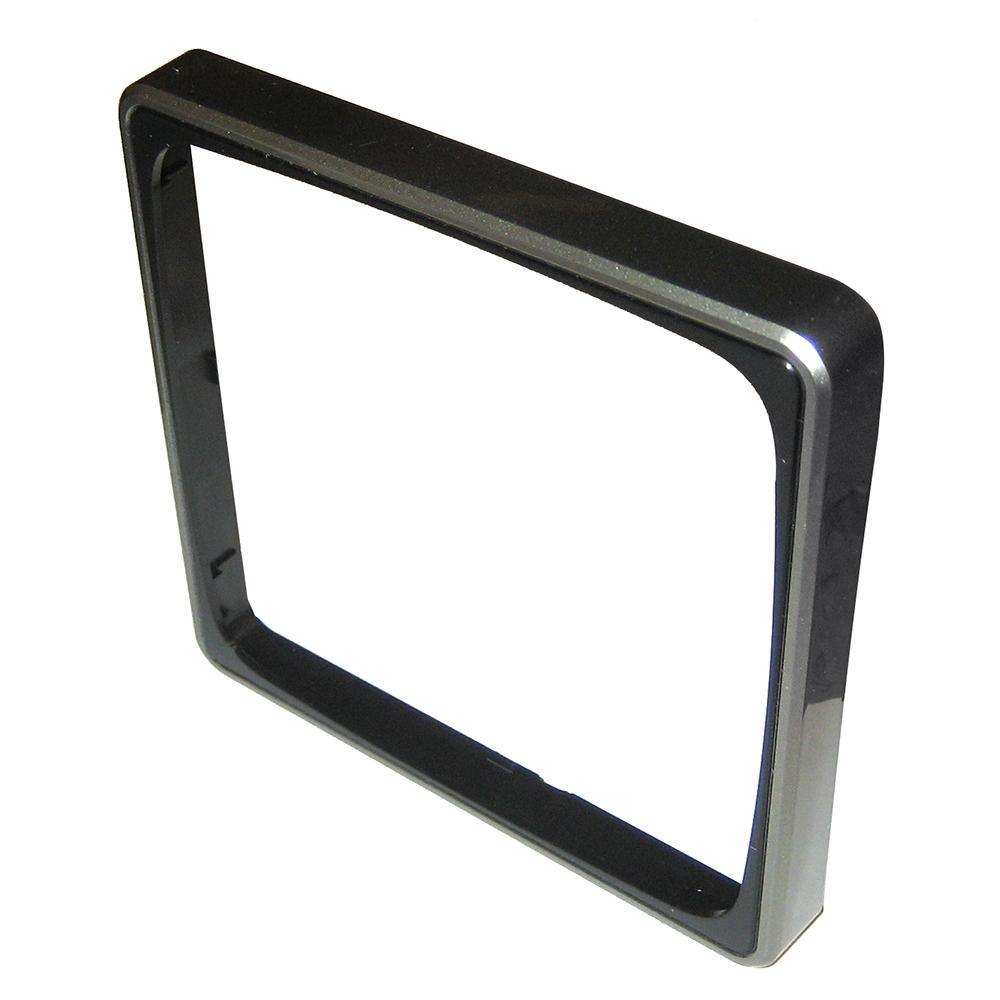 Raymarine Gunmetal Retrofit Bezel f/i50, i60, i70, p70 & p70R [A80356] - Bulluna.com