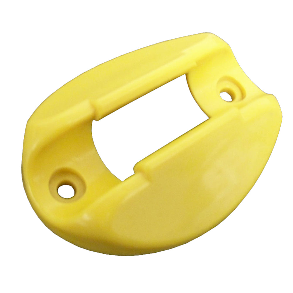 Dock Edge Shore Power Clips - 4-Pack [91-200-F] - Bulluna.com