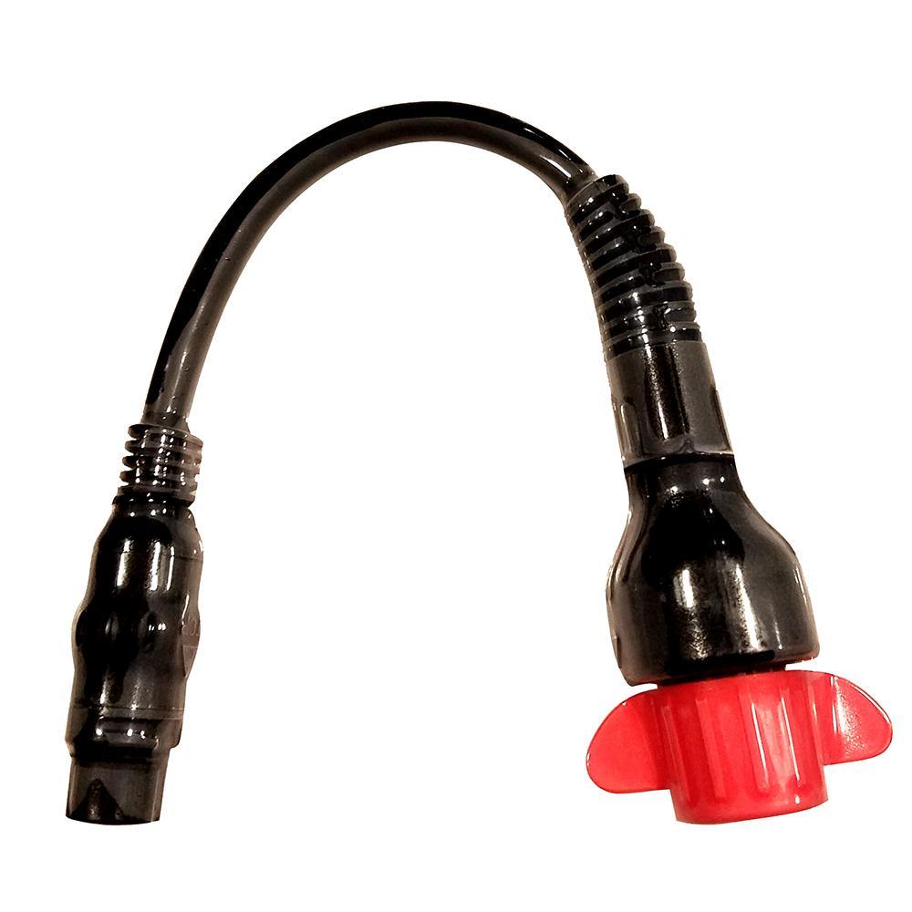 Raymarine Adapter Cable f/CPT-70 & CPT-80 Transducers [A80332] - Bulluna.com