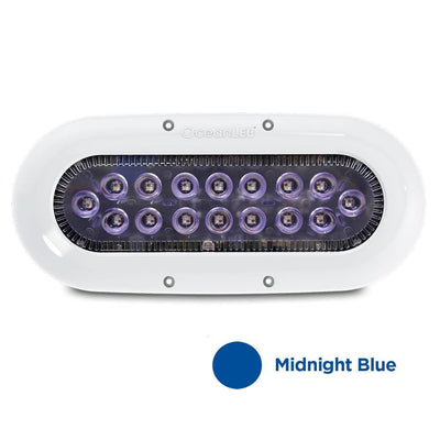 Ocean LED X-Series X16 - Midnight Blue LEDs [012309B] - Bulluna.com