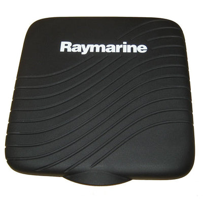 Raymarine Suncover for Dragonfly 4/5 & Wi-Fish - When Flush Mounted [A80367] - Bulluna.com