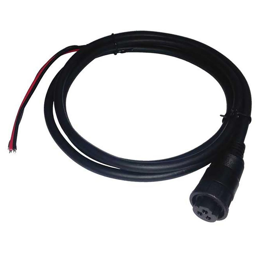 Raymarine Power Cord f/a-Series [R70159] - Bulluna.com