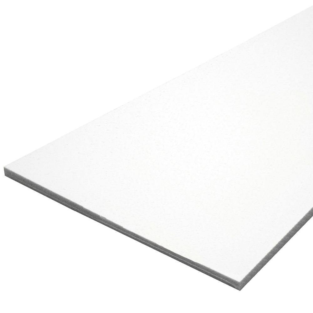TACO Marine Lumber - 12" x 12" x 1/4" - White Starboard [P10-2512WHA12-1C] - Bulluna.com