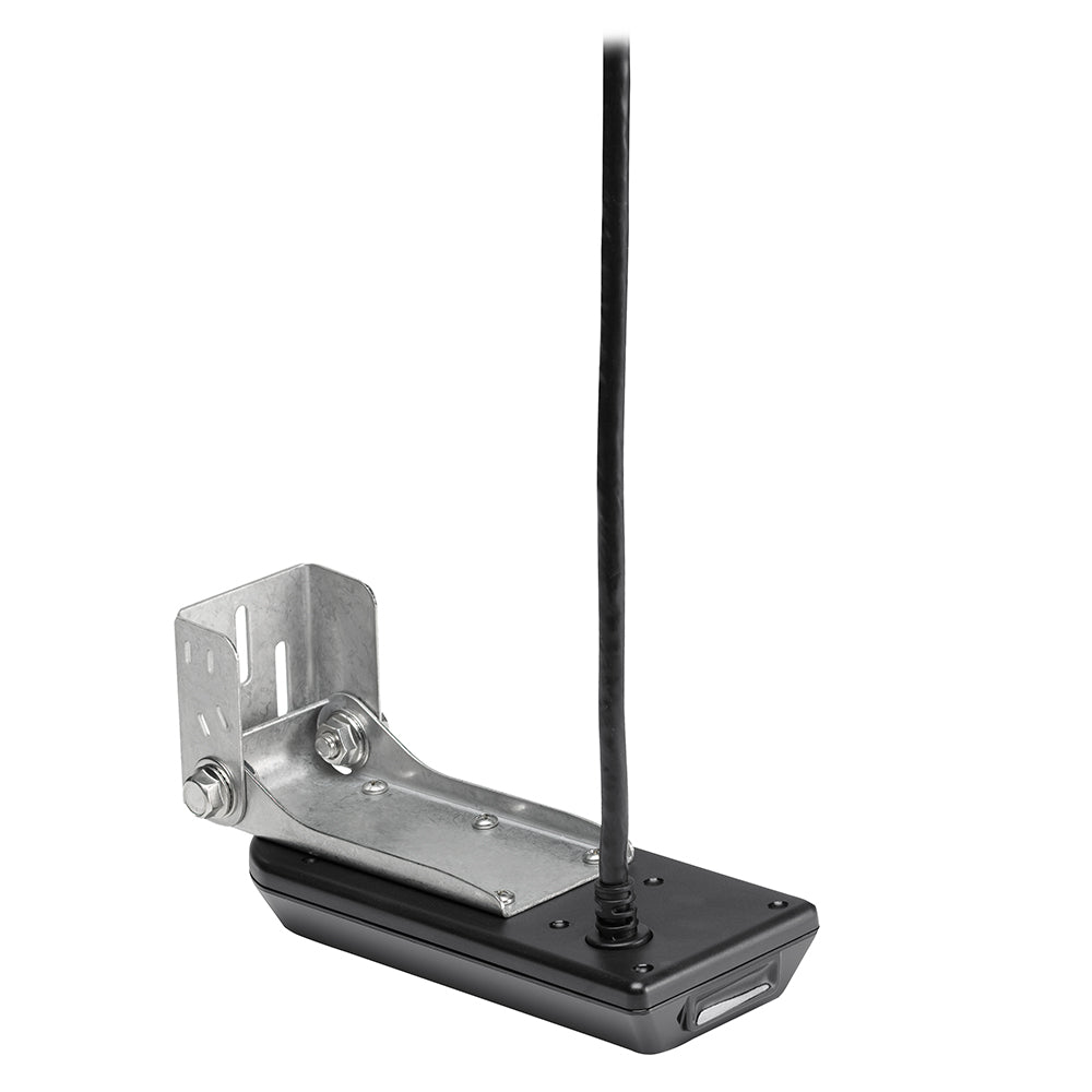 Humminbird XM 9 20 MSI T MEGA Transom Mount Transducer [710262-1] - Bulluna.com