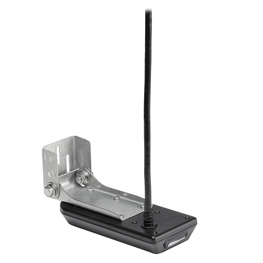 Humminbird XM 9 20 MSI T MEGA Transom Mount Transducer [710262-1] - Bulluna.com
