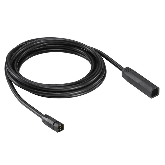 Humminbird EC M10 Transducer Extension Cable - 10 [720096-1] - Bulluna.com