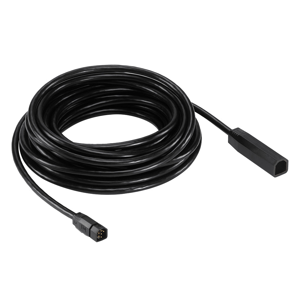 Humminbird EC M30 Transducer Extension Cable - 30 [720096-2] - Bulluna.com