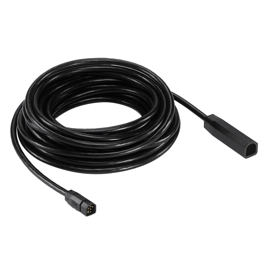 Humminbird EC M30 Transducer Extension Cable - 30 [720096-2] - Bulluna.com