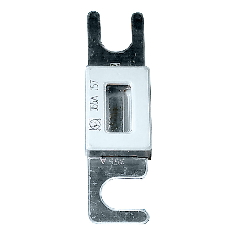 VETUS Fuse Strip C20 - 355 Amp [ZE355] - Bulluna.com