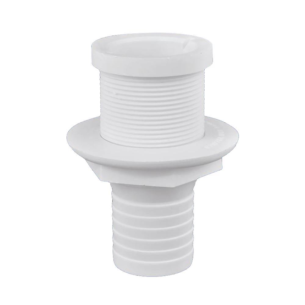 Attwood Cockpit Drain - No Screen [3875C1] - Bulluna.com