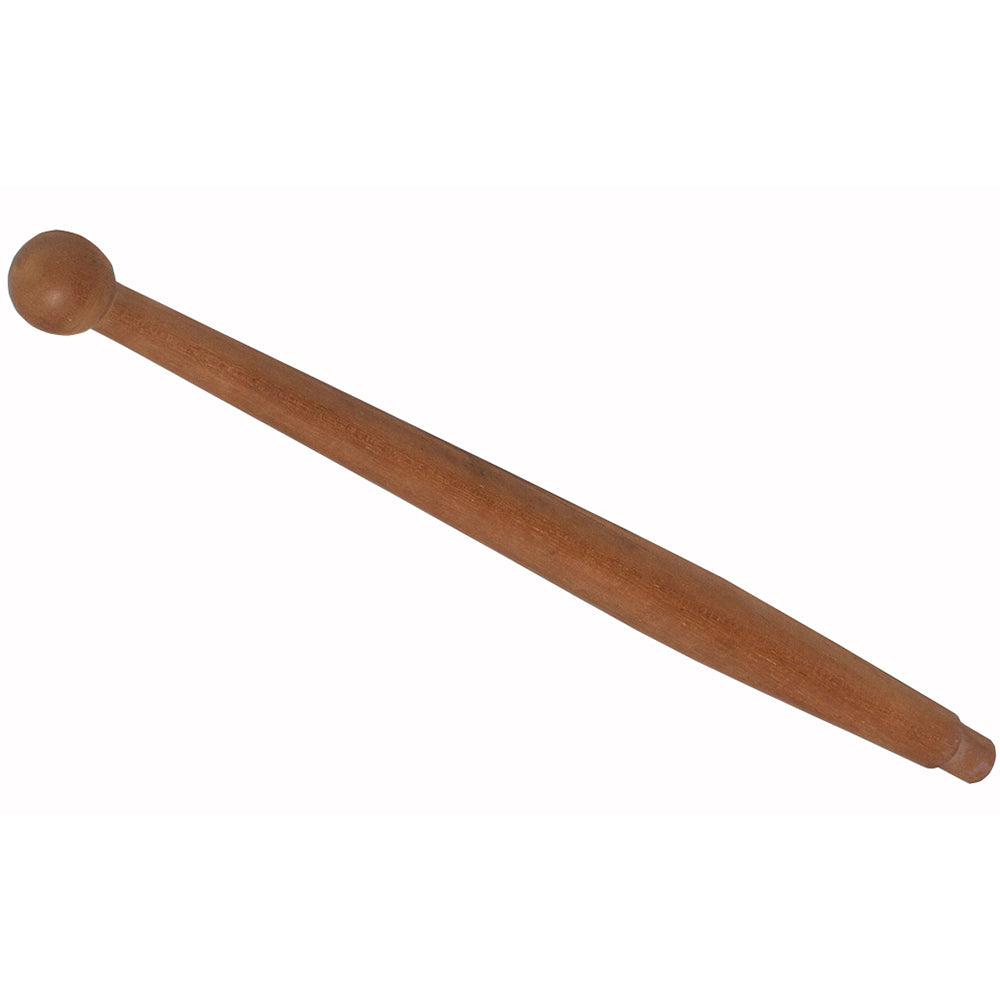 Taylor Made Teak Flag Pole - 1" x 24" [60750] - Bulluna.com
