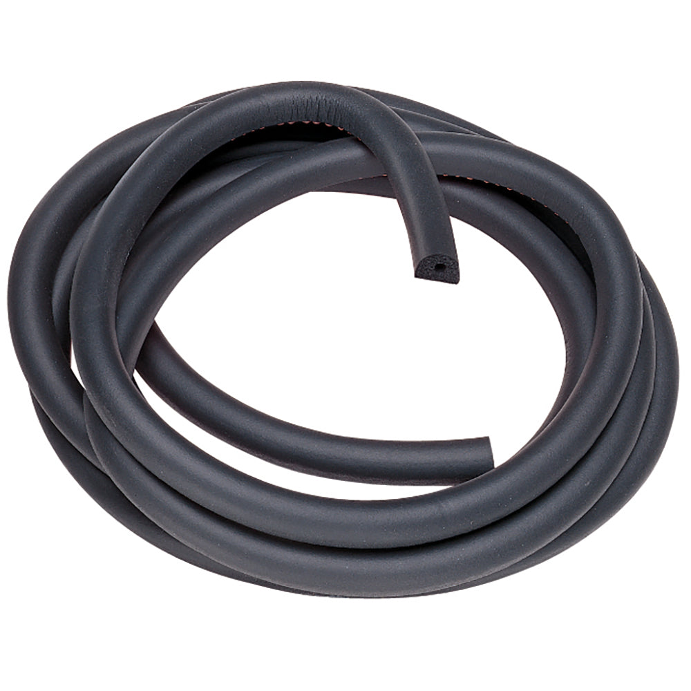 Taylor Made 1/2" D-Sponge Gasket 7' [1725] - Bulluna.com