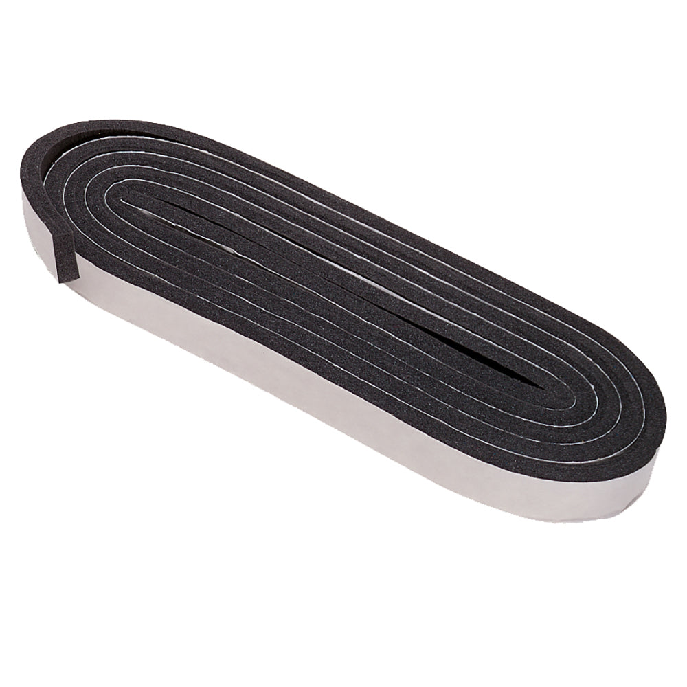 Taylor Made Installation Foam 1/4" x 1/2" x 8 [1726] - Bulluna.com
