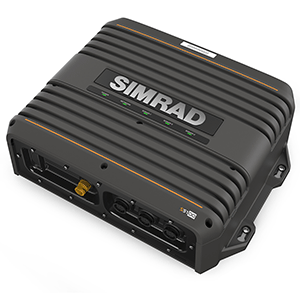 Simrad S5100 Module Redefining High-Performance Sonar [000-13260-001] - Bulluna.com