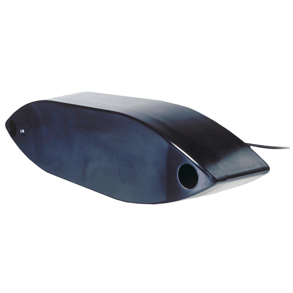 Garmin Airmar 509LHW 3kW 28 to 60kHz & 150 to 250kHz Thru-Hull Transducer [010-12187-20] - Bulluna.com
