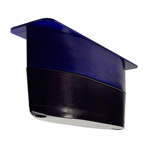 Garmin Airmar R109LHW 2kW 38-75kHz  150-250kHz Thru-Hull Transducer [010-12182-20] - Bulluna.com