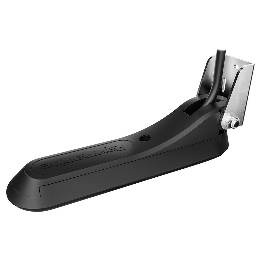 Raymarine RV-100 RealVision 3D All-In-One Transom Mount Transducer [A80464] - Bulluna.com