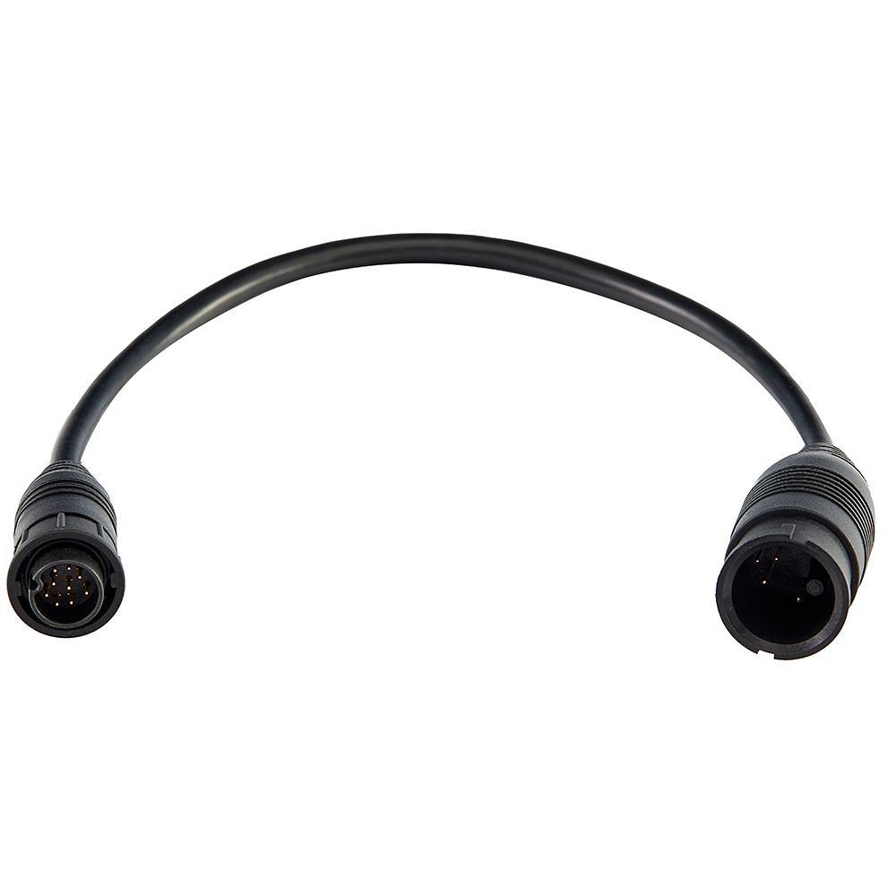 Raymarine Axiom 7DV Adaptor Cable (9-pin to 7-pin) [A80485] - Bulluna.com