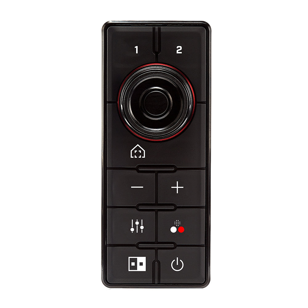 FLIR JCU3 Compact Joystick f/M100/200 - Raymarine RayNet Network [A80510] - Bulluna.com