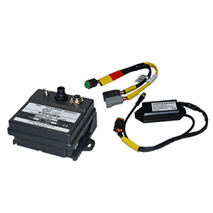 Furuno Interface Kit NavPilot 700 Series to Yamaha Helm Master [FAP6310] - Bulluna.com