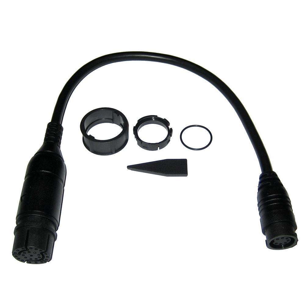 Raymarine Axiom RV Adapter Cable (25-pin to 7-pin) [A80488] - Bulluna.com