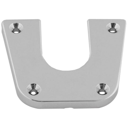 TACO Stainless Steel Mounting Bracket f/Side Mount Table Pedestal [F16-0080] - Bulluna.com